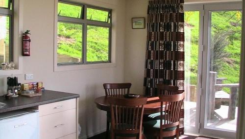 Mandhari Bed And Breakfast Cottage