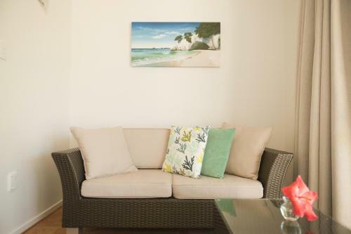 Motel Beachfront Resort
