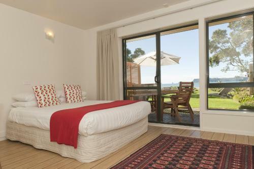 Motel Beachfront Resort