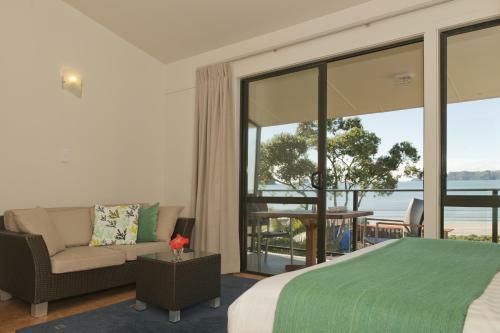 Motel Beachfront Resort