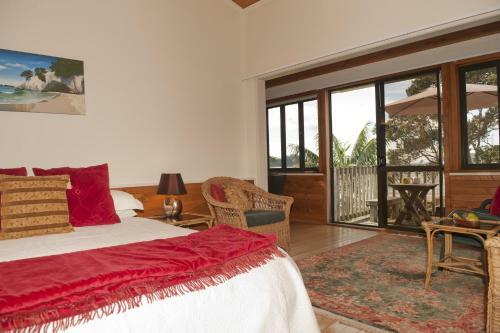 Motel Beachfront Resort
