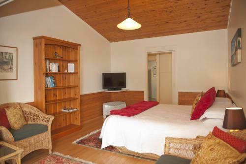Motel Beachfront Resort