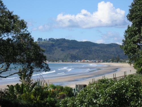 Motel Beachfront Resort