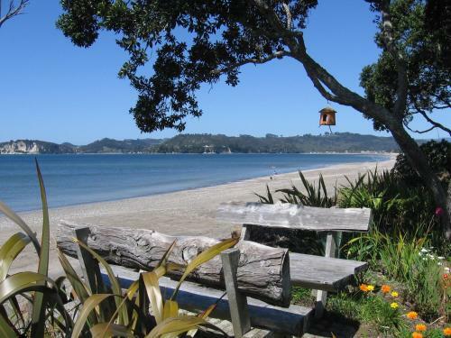 Motel Beachfront Resort