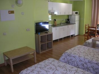 Apartamentos Barajas
