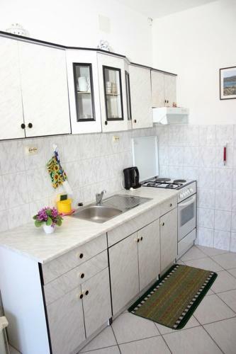 Apartments Ivan Orlic