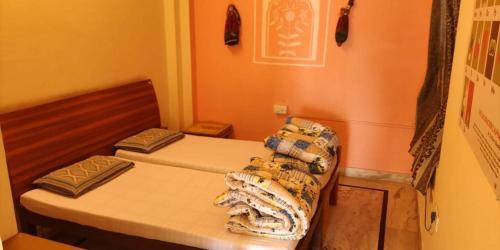 Le Pension Backpackers Hostel Jaipur