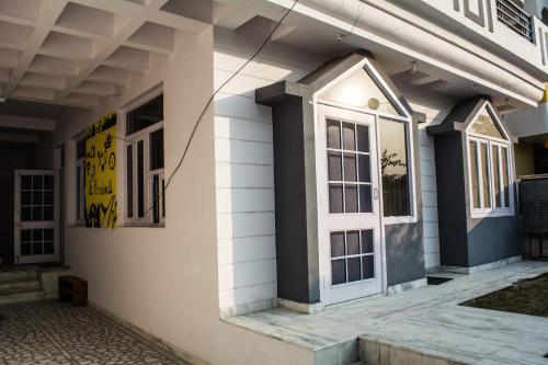 Le Pension Backpackers Hostel Jaipur