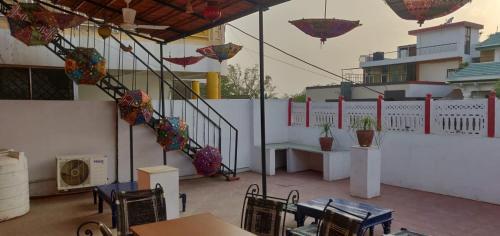 Le Pension Backpackers Hostel Jaipur