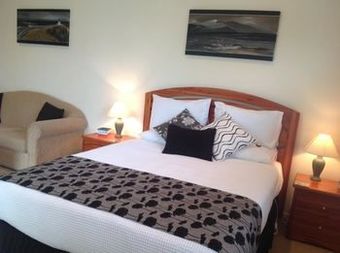 Andrea's Bed & Breakfast