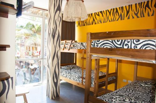 Hostal Casa I Love Monta�ita Town