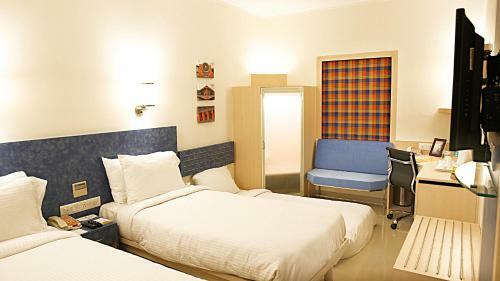 Hotel Nirwana Hometel Jaipur