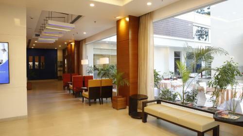 Hotel Nirwana Hometel Jaipur