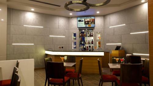Hotel Nirwana Hometel Jaipur