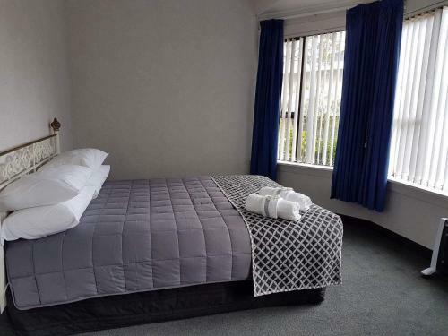 Golden Coast B&B