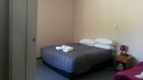 Golden Coast B&B