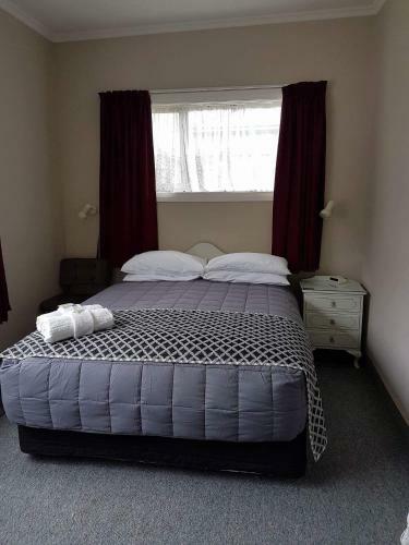 Golden Coast B&B