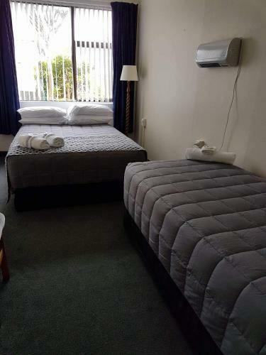 Golden Coast B&B