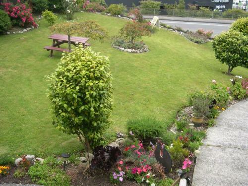 Golden Coast B&B