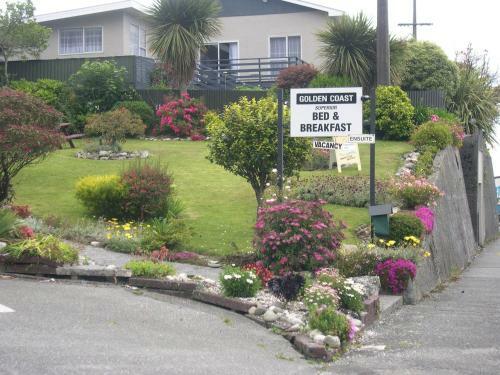 Golden Coast B&B