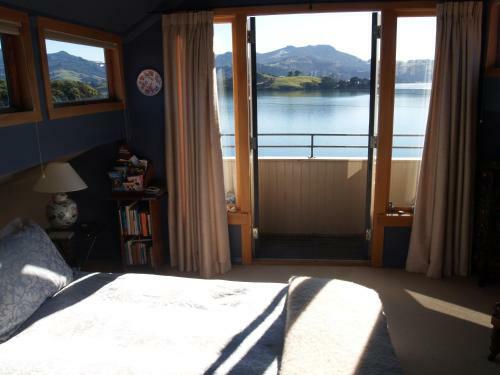 Bed & Breakfast Captain Eady's Lookout