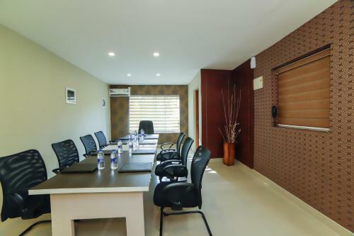 Hotel Sreepathi Indraprastha