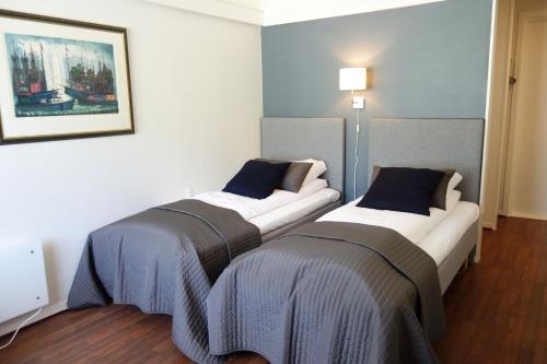 Saltstraumen Hotel