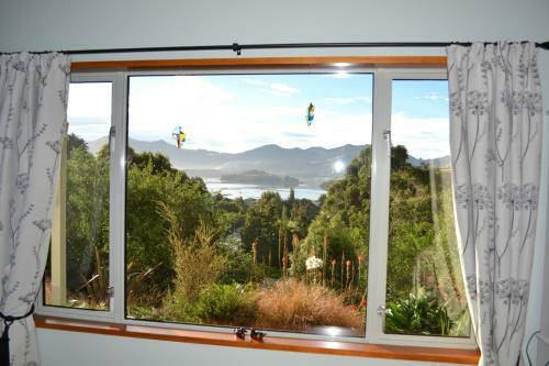Treetops B&B
