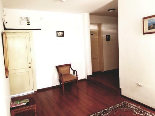 Albergue Heritage Inn