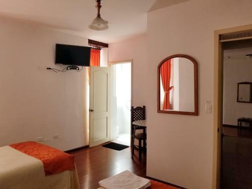Albergue Heritage Inn