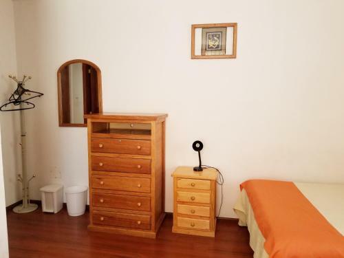 Albergue Heritage Inn