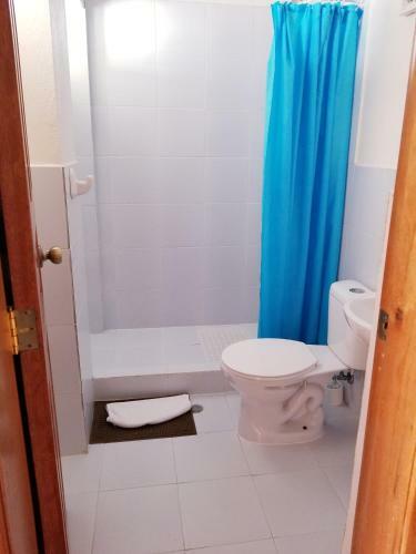 Albergue Heritage Inn