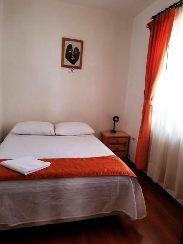 Albergue Heritage Inn