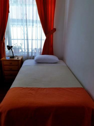 Albergue Heritage Inn