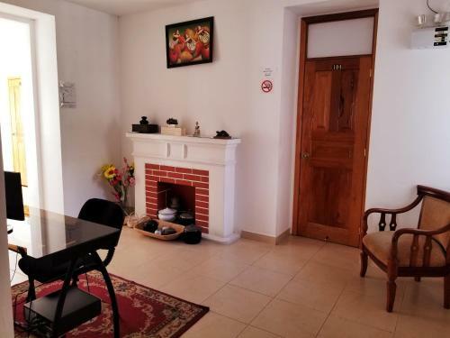 Albergue Heritage Inn