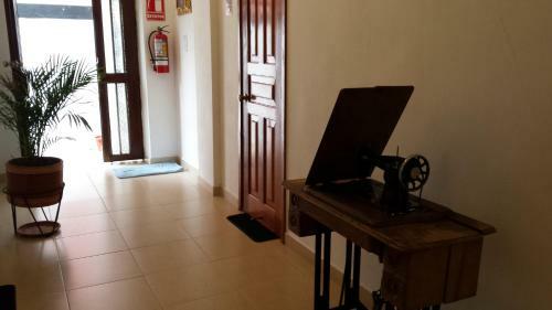 Albergue Heritage Inn