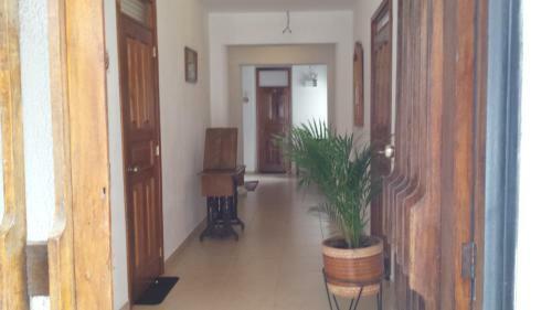 Albergue Heritage Inn