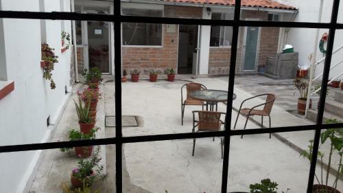 Albergue Heritage Inn