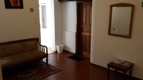 Albergue Heritage Inn