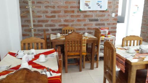 Albergue Heritage Inn