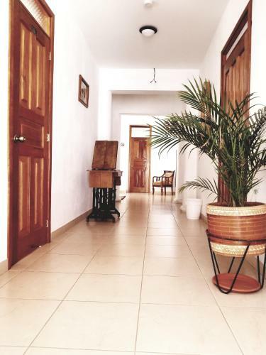 Albergue Heritage Inn