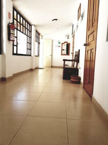 Albergue Heritage Inn