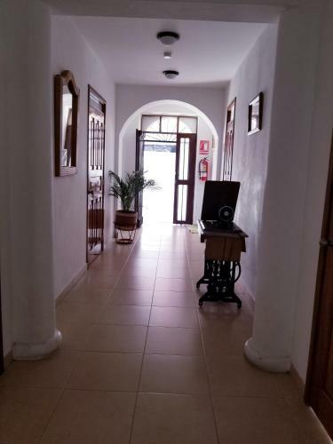 Albergue Heritage Inn