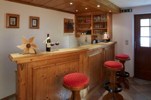 Hostal G�stehaus Am Graben