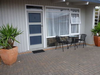 Fernleaf Motel