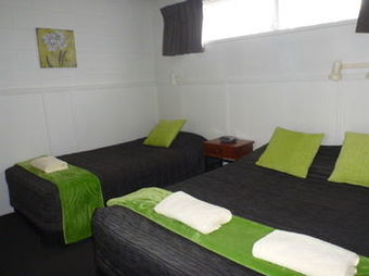 Fernleaf Motel