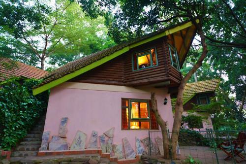 Hotel Forest Cottages