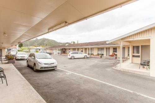 Kensington Motel