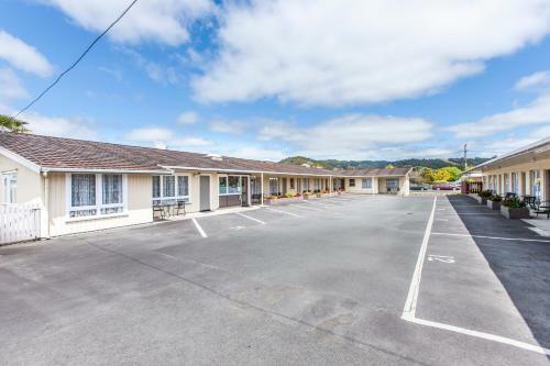 Kensington Motel