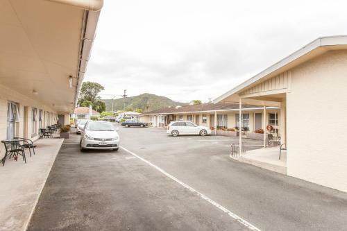 Kensington Motel